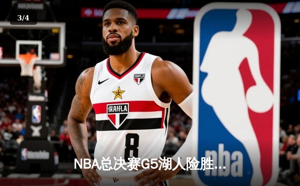 NBA总决赛G5湖人险胜雄鹿，詹姆斯关键三分锁定胜局 - 3