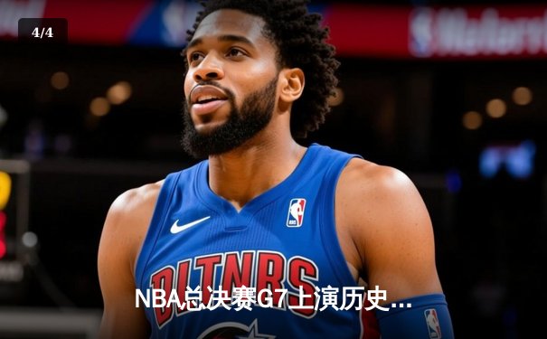 NBA总决赛G7上演历史级逆转 掘金加时险胜凯尔特人卫冕总冠军 - 4